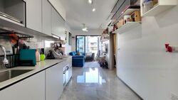The Garden Residences (D19), Apartment #458452781